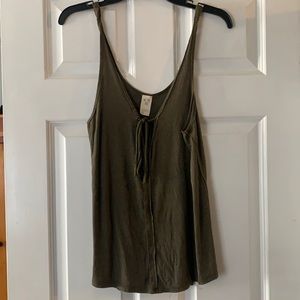 Free People Tank